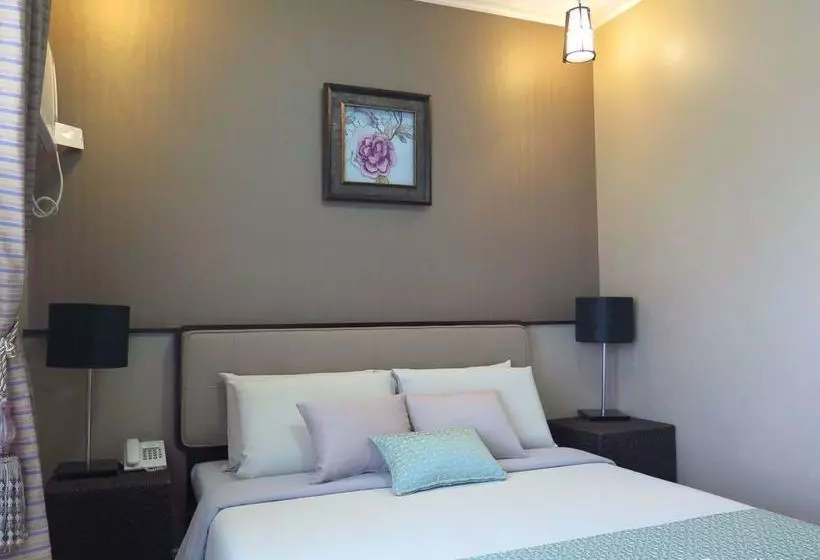 Fotos del hotel D Leonor Inland Resort And Adventure Park:  13