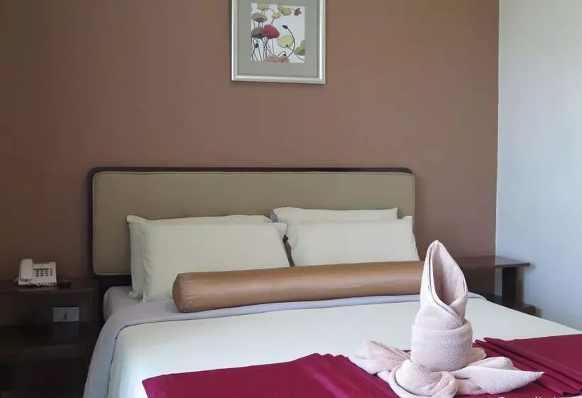 Fotos del hotel D Leonor Inland Resort And Adventure Park:  20