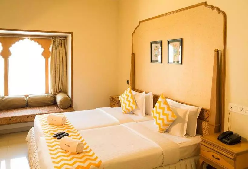 Fotos del hotel Fab Rajwada Baner:  22