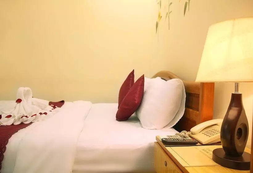 Fotos del hotel Victori  Da Nang:  14