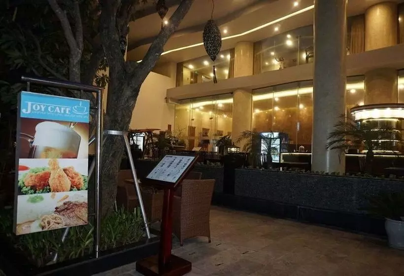 Fotos del hotel Victori  Da Nang:  21