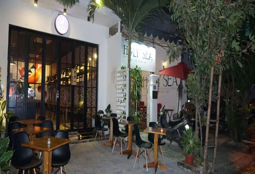 Fotos del hotel Victori  Da Nang:  10