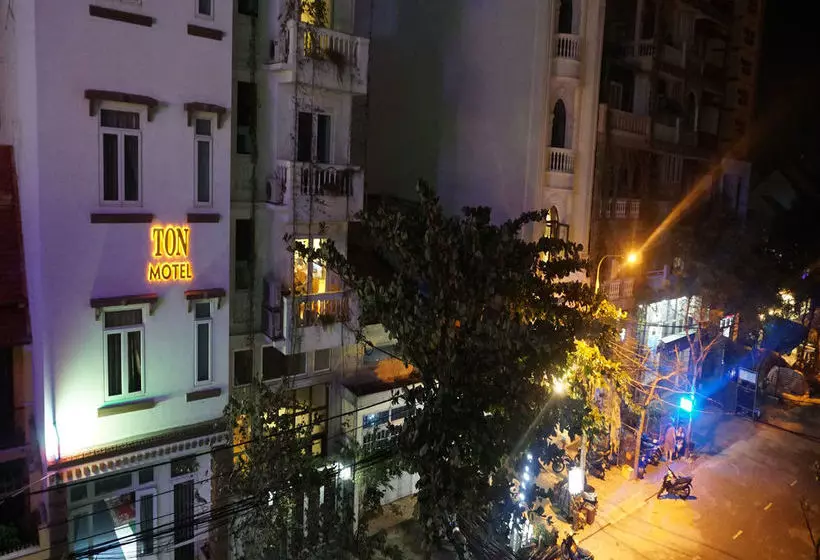 Fotos del hotel Victori  Da Nang:  12