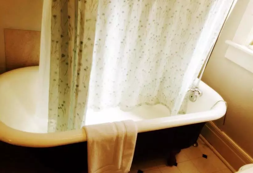 Fotos del hotel Acacia Bed And Breakfast:  18