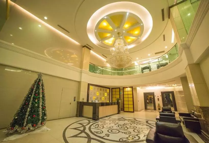 Fotos del hotel Dara Club By Dara Airport:  4