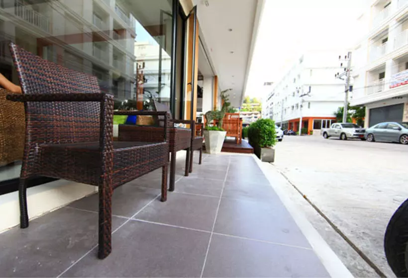 Fotos del hotel Chana:  16