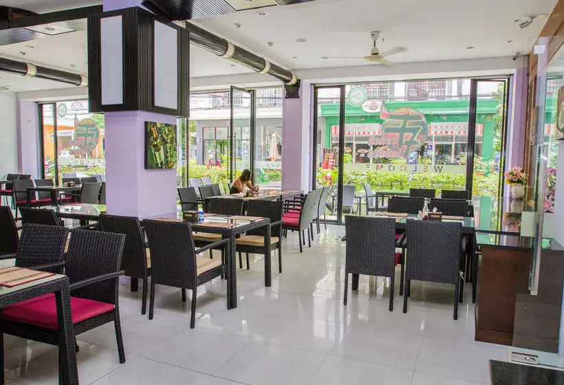 Fotos del hotel Chana:  15