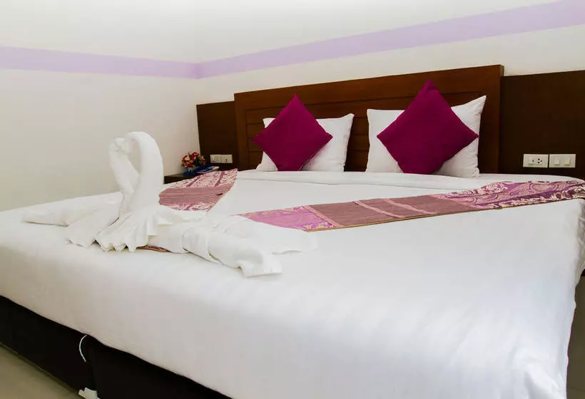 Fotos del hotel Chana:  13