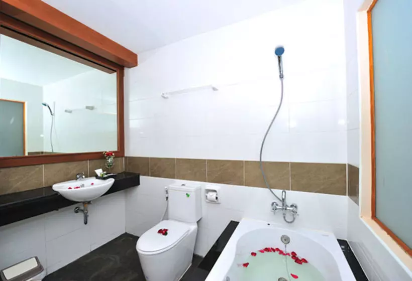 Fotos del hotel Chana:  17