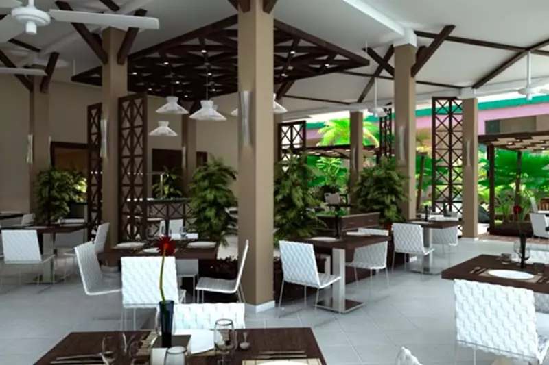 Fotos del hotel Starfish Las Palmas - Adults Only:  5