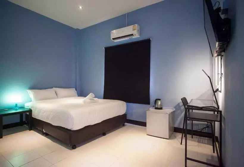 Fotos del hotel The Mix Bangkok  Phrom Phong:  10