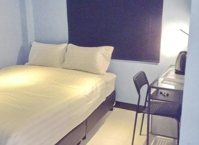 Fotos del hotel The Mix Bangkok  Phrom Phong:  11