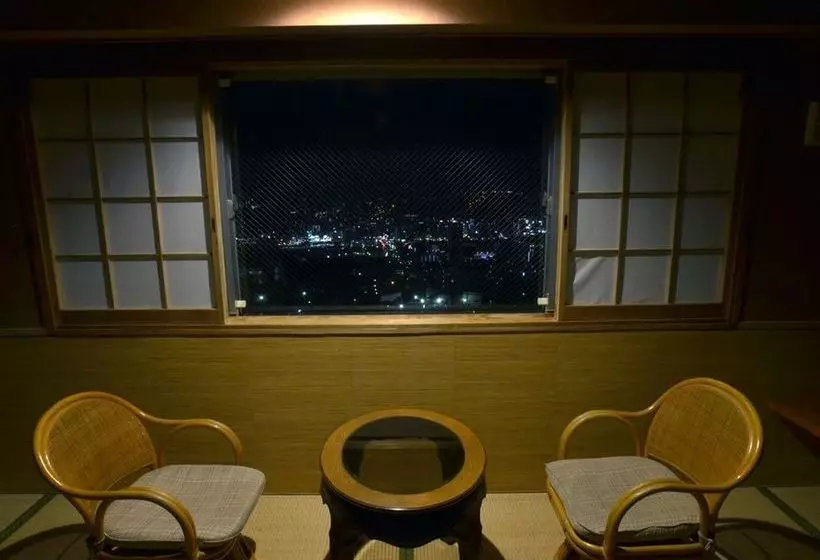 Fotos del hotel Nagasaki Sky:  21