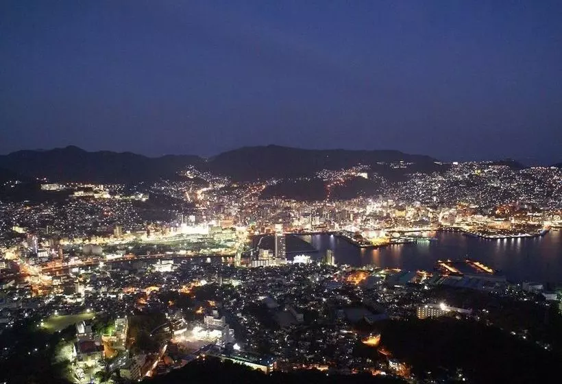 Fotos del hotel Nagasaki Sky:  18