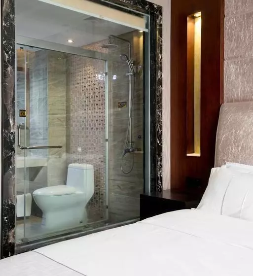 Fotos del hotel Yi Yun:  21