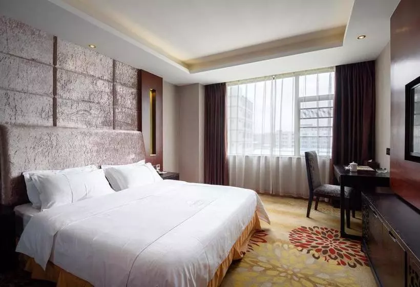 Fotos del hotel Yi Yun:  19