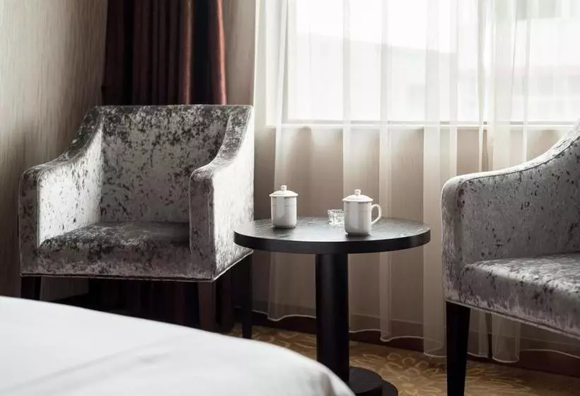Fotos del hotel Yi Yun:  2