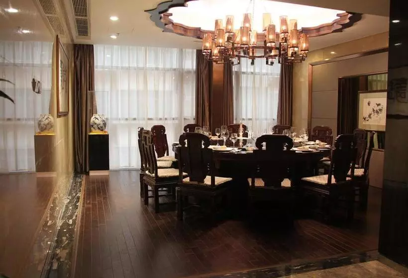 Fotos del hotel Suofeisi Pingshan:  10