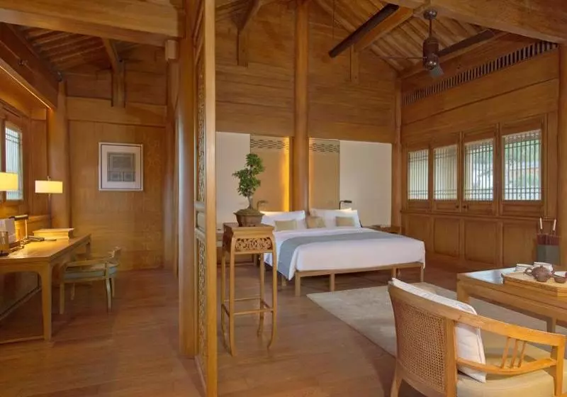 Fotos del hotel Amandayan:  5