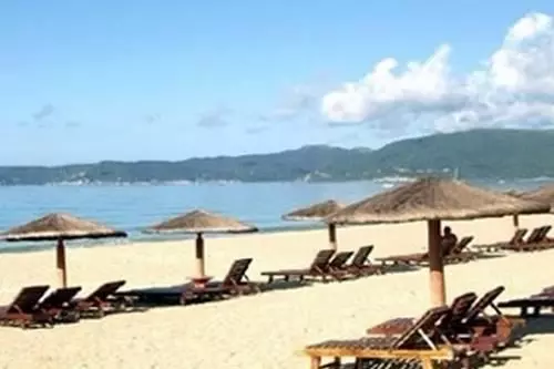 Fotos del hotel Yelan Bay Resort:  4