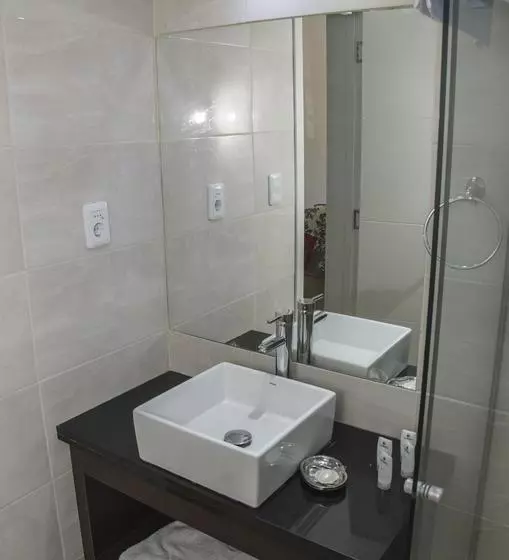 Fotos del hotel Mar y Arte:  9