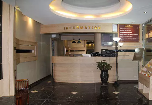 Fotos del hotel Noblesse:  4