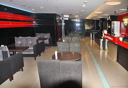 Fotos del hotel Noblesse:  6