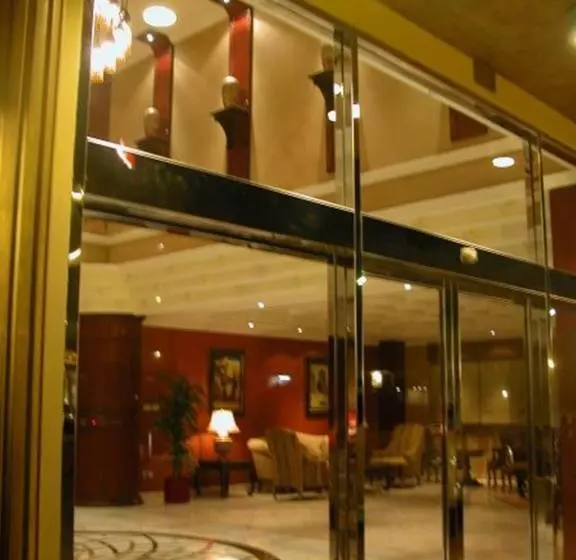 Fotos del hotel Milan Deluxe Suites:  14