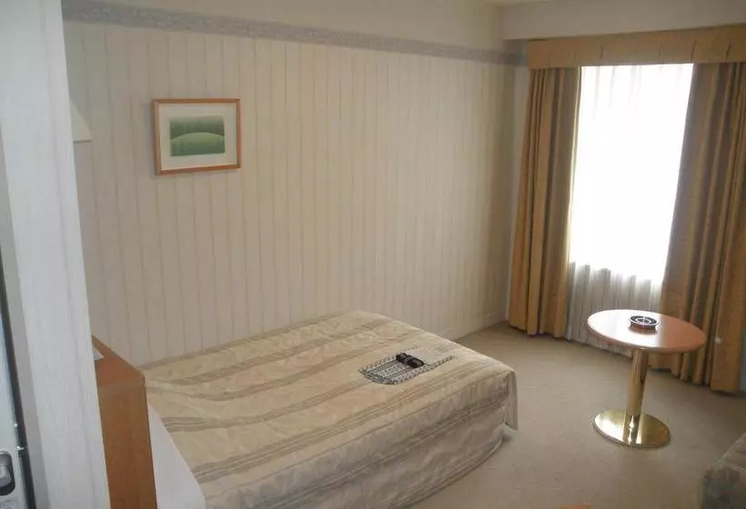 Fotos del hotel Welview Kagoshima:  9