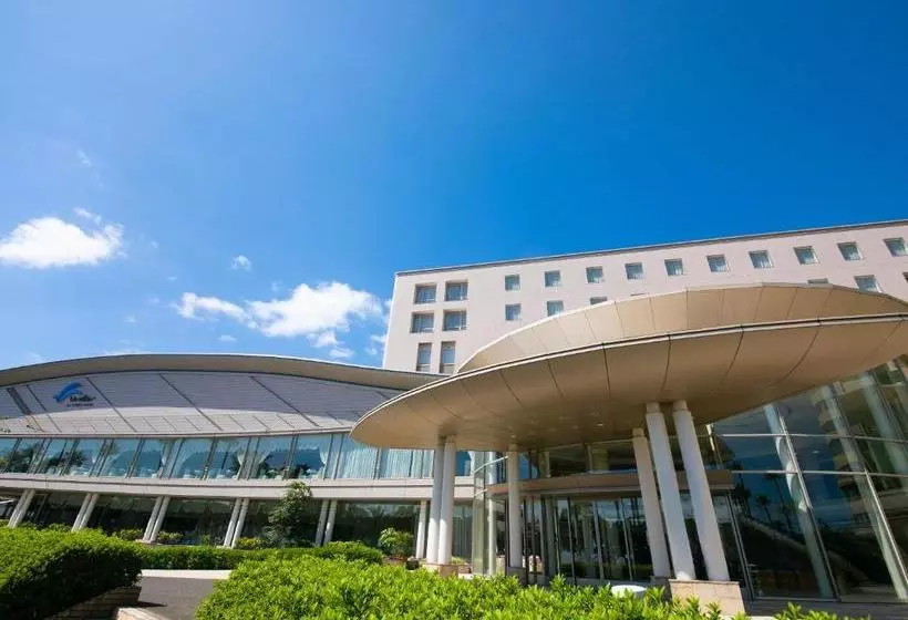 Fotos del hotel Welview Kagoshima:  21