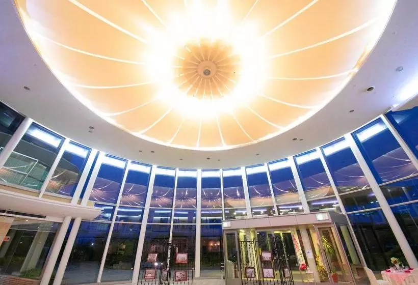 Fotos del hotel Welview Kagoshima:  17