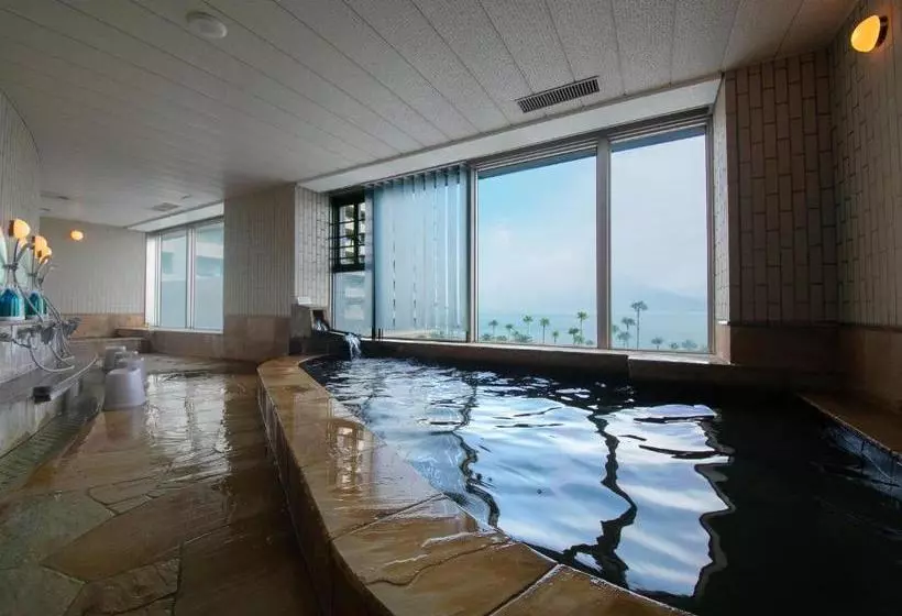 Fotos del hotel Welview Kagoshima:  2