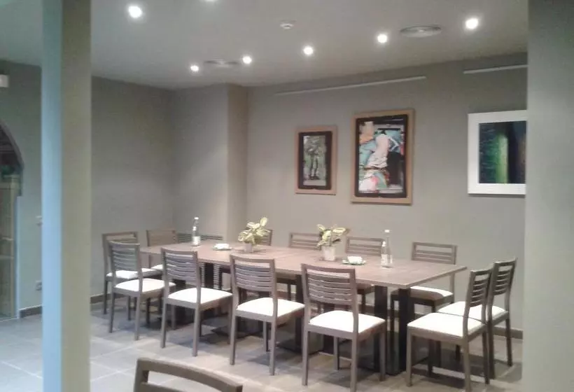 Fotos del hotel Spa Vilamont:  6
