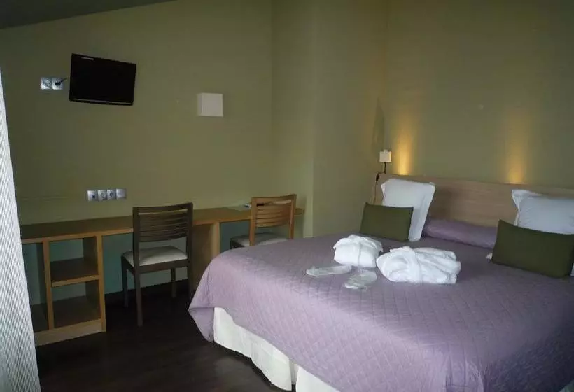 Fotos del hotel Spa Vilamont:  10