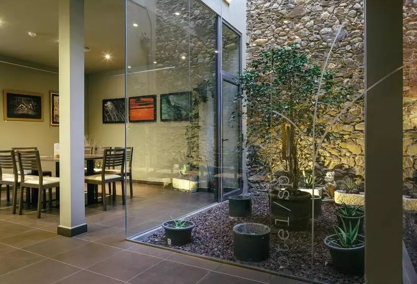 Fotos del hotel Spa Vilamont:  20