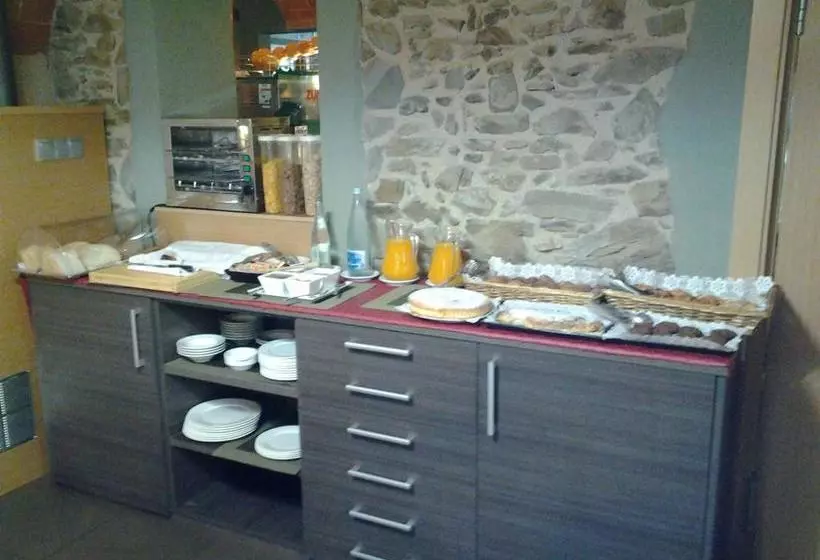 Fotos del hotel Spa Vilamont:  8