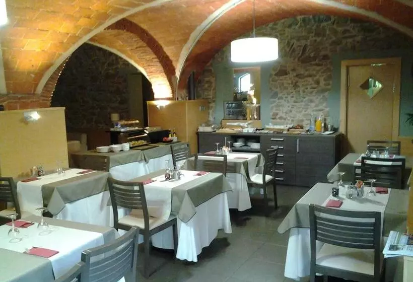 Fotos del hotel Spa Vilamont:  11