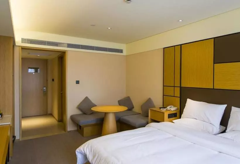 Fotos del hotel Ji  Xian Da Yan Ta:  4