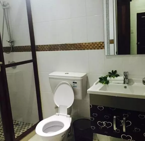 Fotos del hotel Apia Central:  9