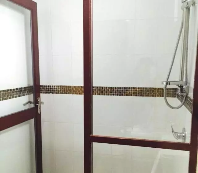 Fotos del hotel Apia Central:  17