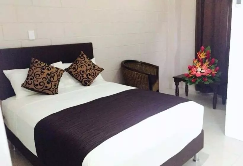 Fotos del hotel Apia Central:  20