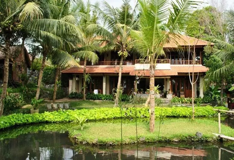 Fotos del hotel Omah Apik:  24
