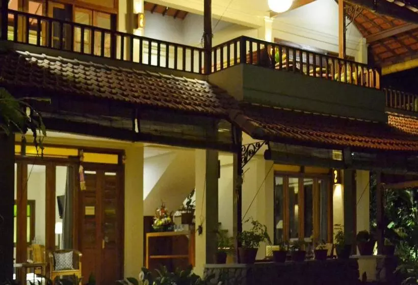 Fotos del hotel Omah Apik:  4
