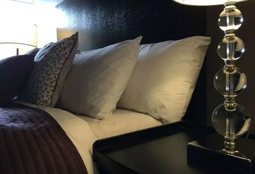 Fotos del hotel Del Sol, Boutique Phoenix Airport:  21