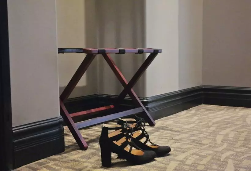 Fotos del hotel Del Sol, Boutique Phoenix Airport:  18