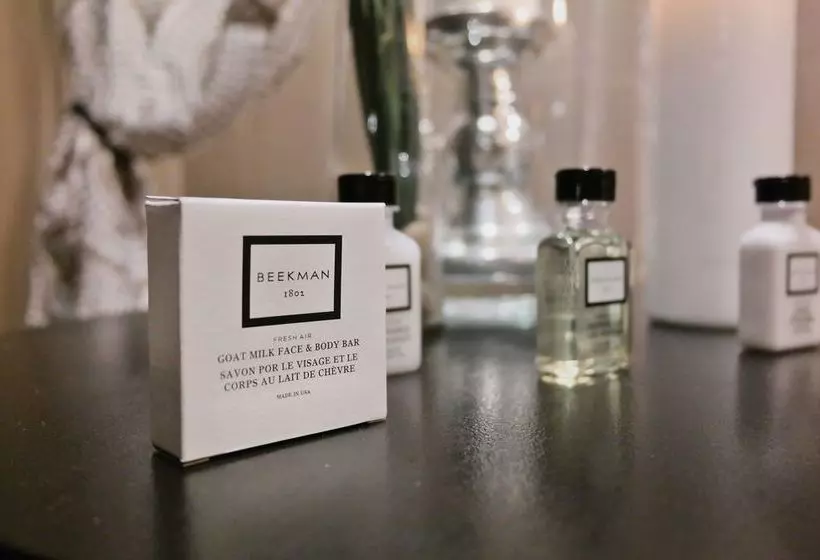 Fotos del hotel Del Sol, Boutique Phoenix Airport:  12
