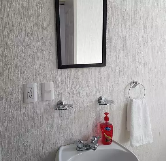 Fotos del hotel Suites Riviera Maya:  7
