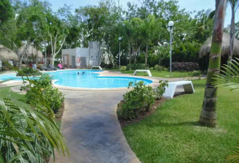 Fotos del hotel Suites Riviera Maya:  11