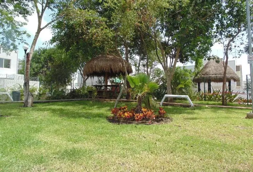 Fotos del hotel Suites Riviera Maya:  14