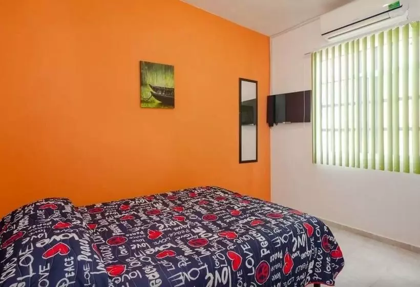 Fotos del hotel Suites Riviera Maya:  16